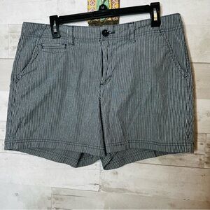 St Johns Bay Striped Shorts